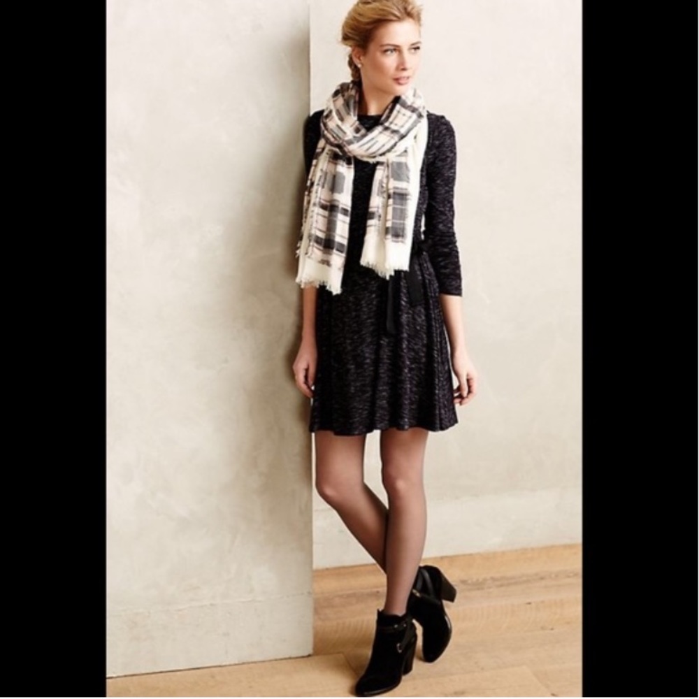 Anthropologie x Saturday/Sunday Nova Dress